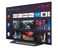 Toshiba 43LA3B63DG FHD AndroidTV - 1462946 - zdjęcie 3